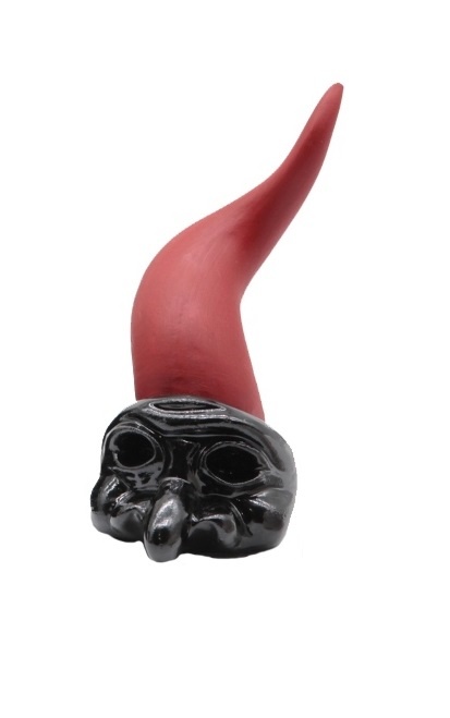 Corni e Pulcinella