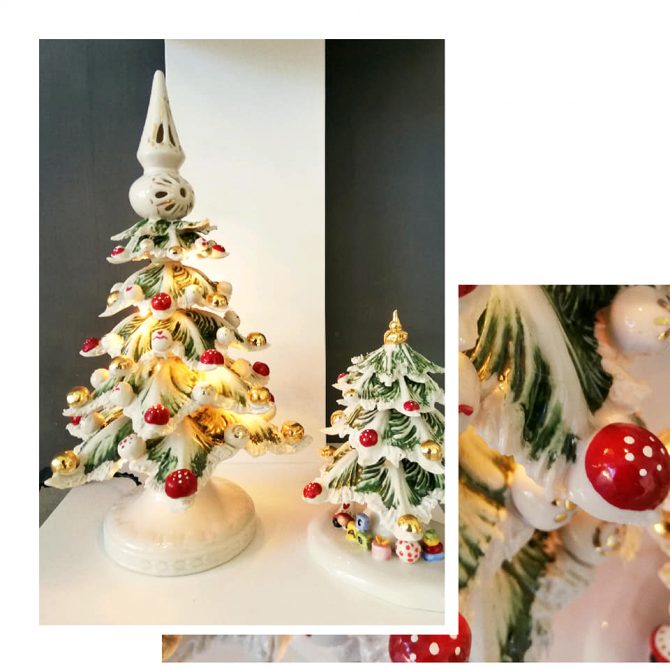 Alberi di Natale