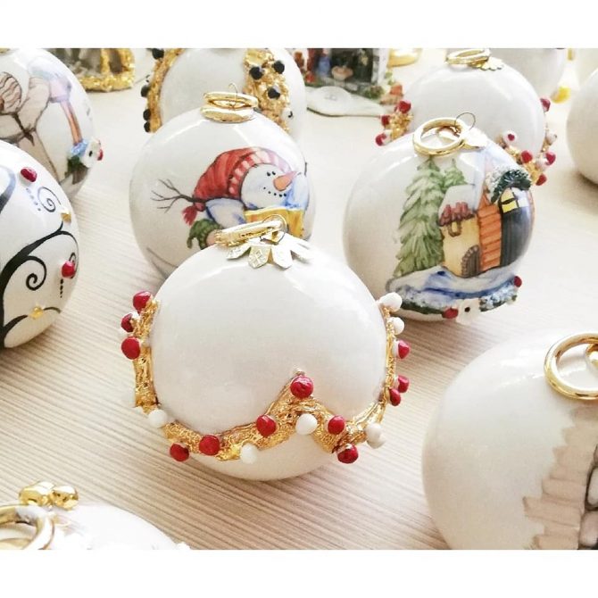 Palline di Natale