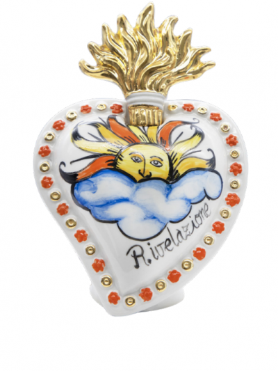 rivelazione