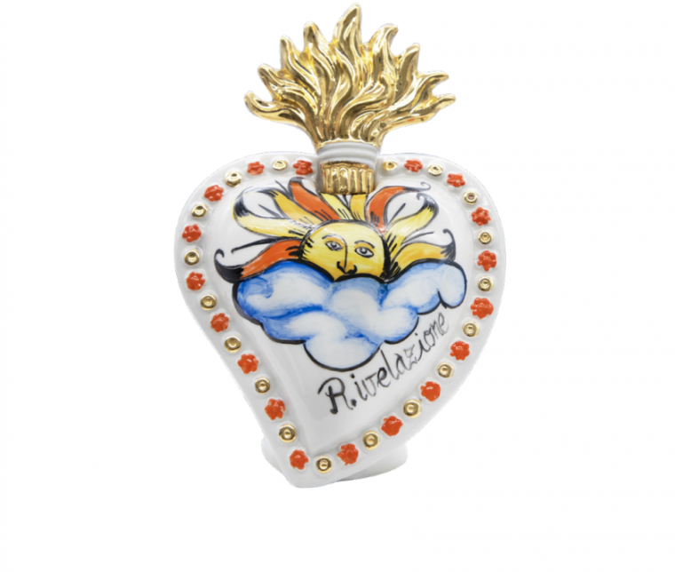 rivelazione